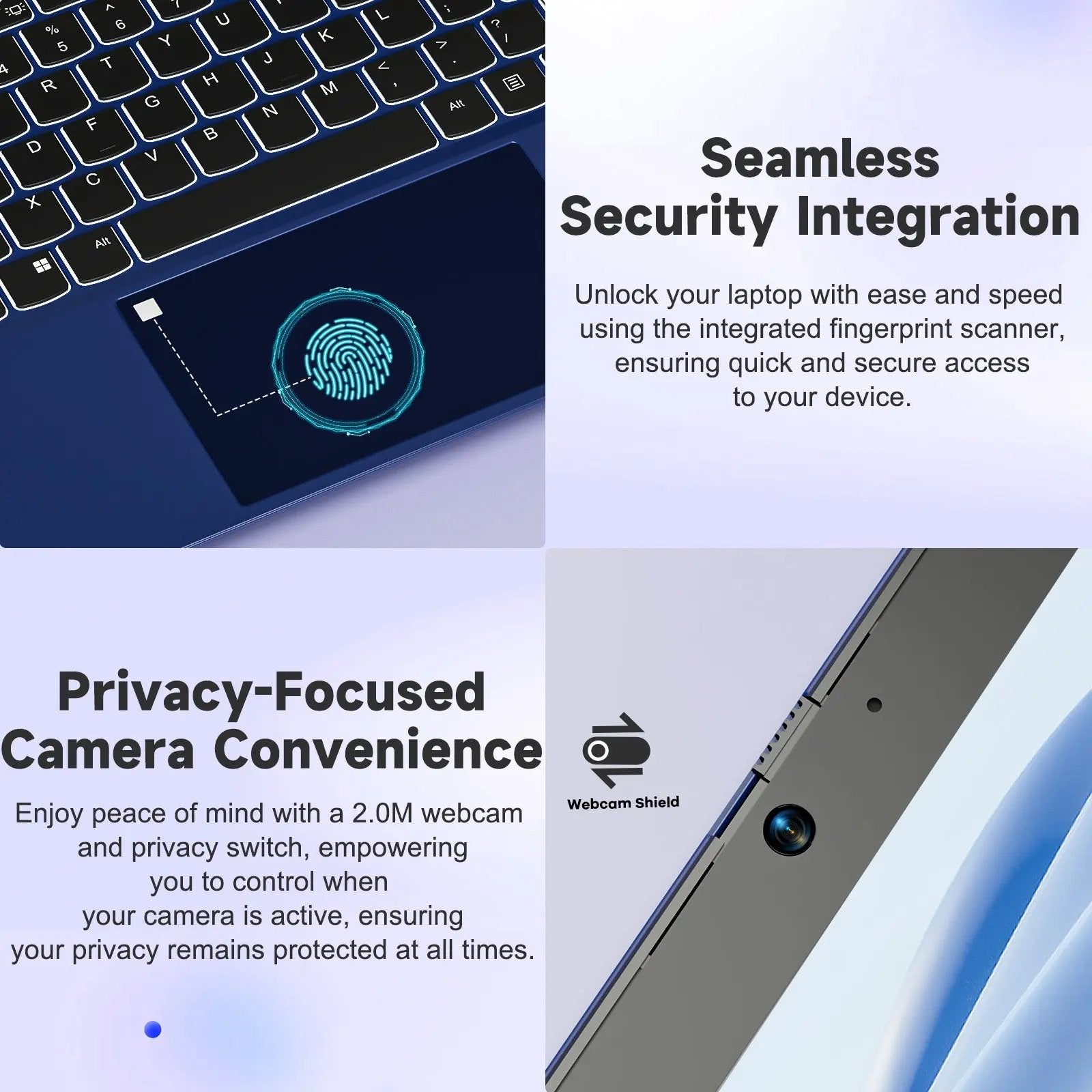 Nimo 15.6 FHD N154 I3-1215U Laptop For Business Nimo