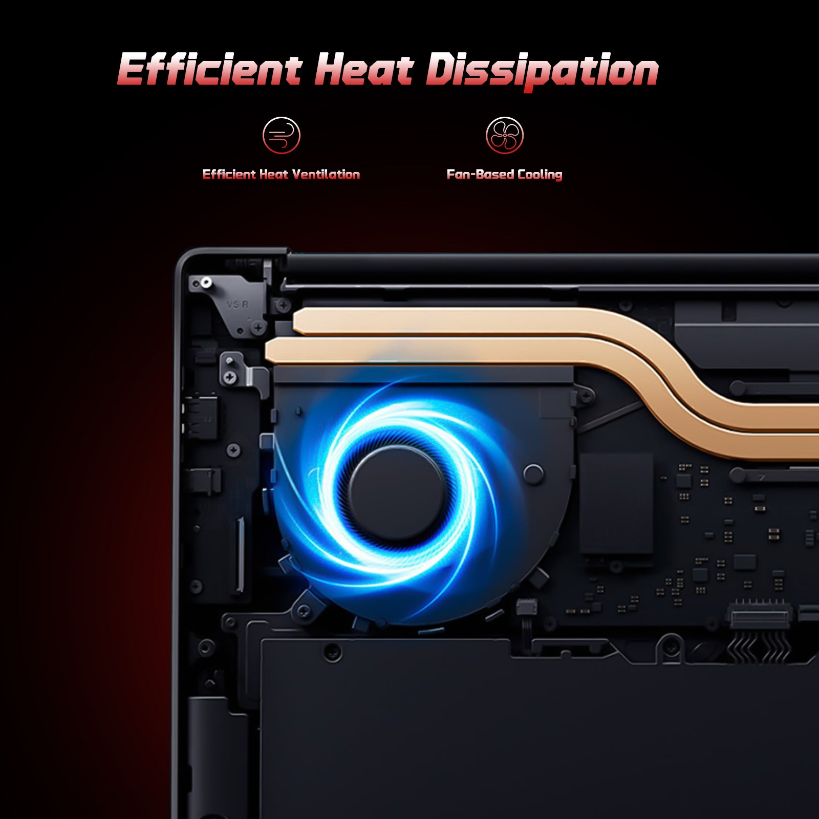 Nimo 15.6" N157 FHD Intel-N150 Student Laptop - Nimo