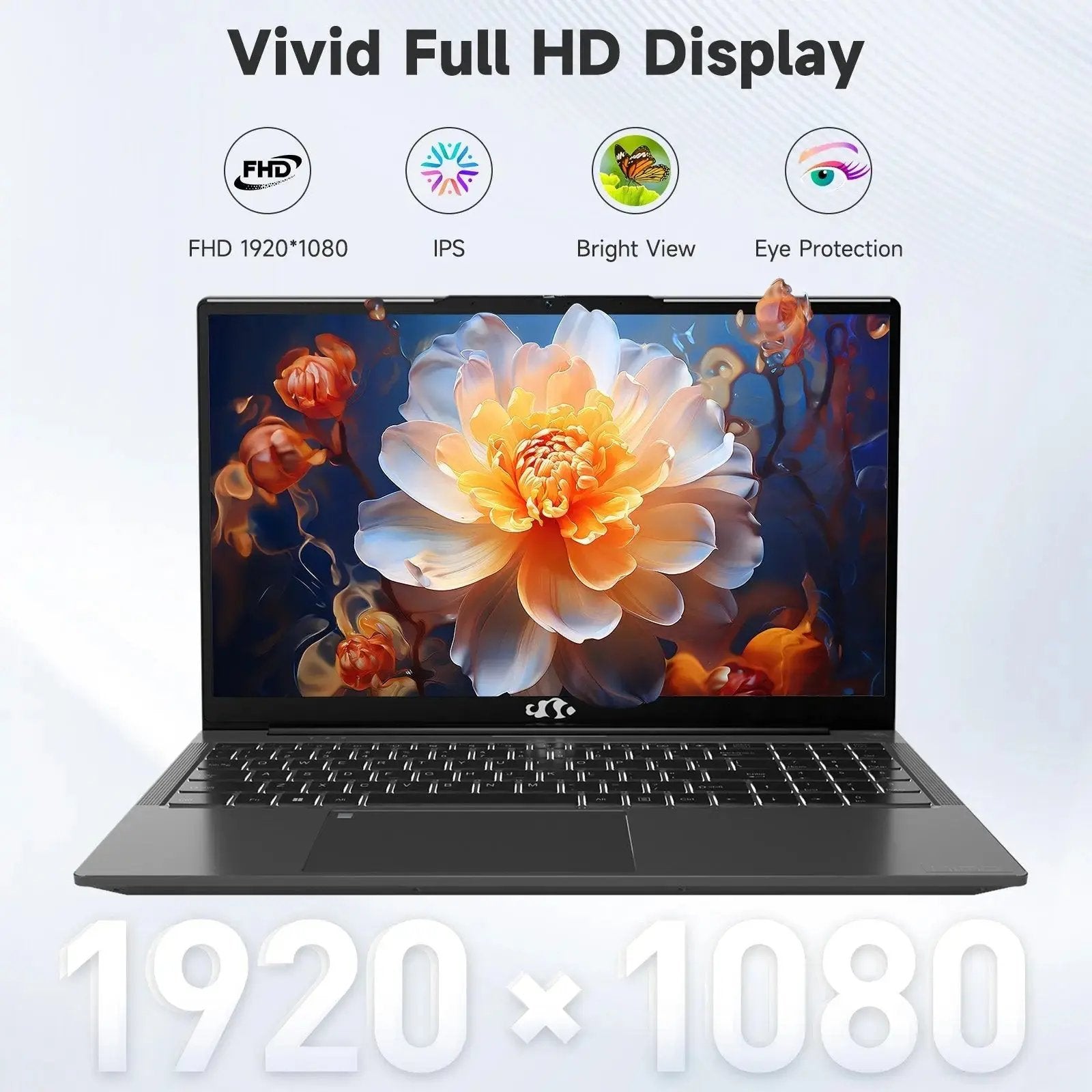 Nimo 15.6 FHD N154 I3-1215U Laptop For Business-AMZ - Nimo