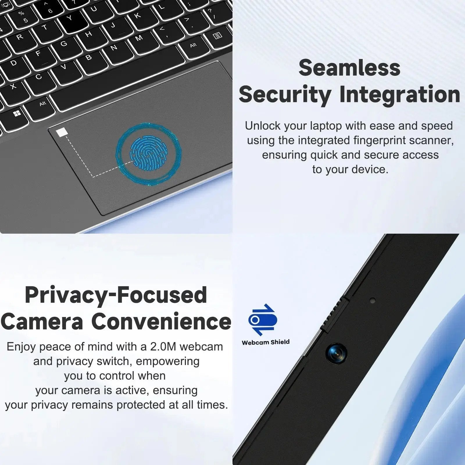 Nimo 15.6 FHD N154 I3-1215U Laptop For Business-AMZ - Nimo