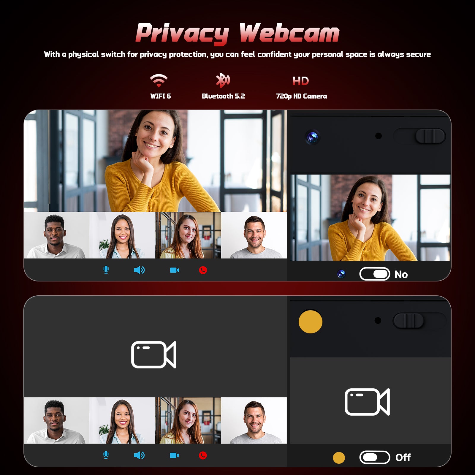 Nimo 15.6" N157 FHD Intel-N150 Student Laptop - Nimo