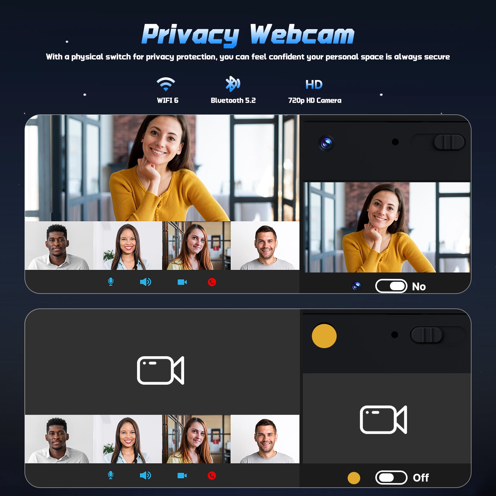 Nimo 15.6" N157 FHD Intel-N150 Student Laptop - Nimo
