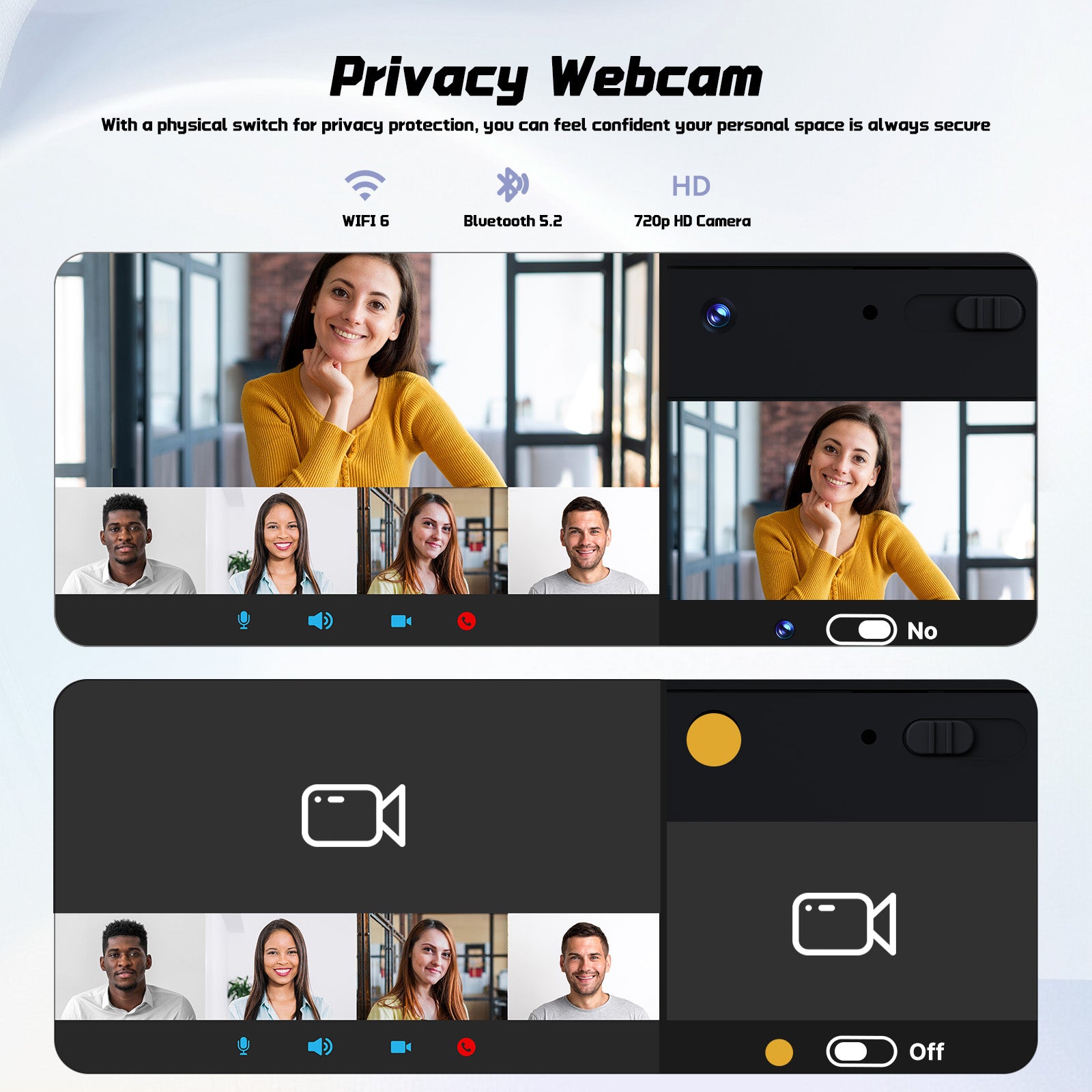 Nimo 15.6" N157 FHD Intel-N150 Student Laptop - Nimo