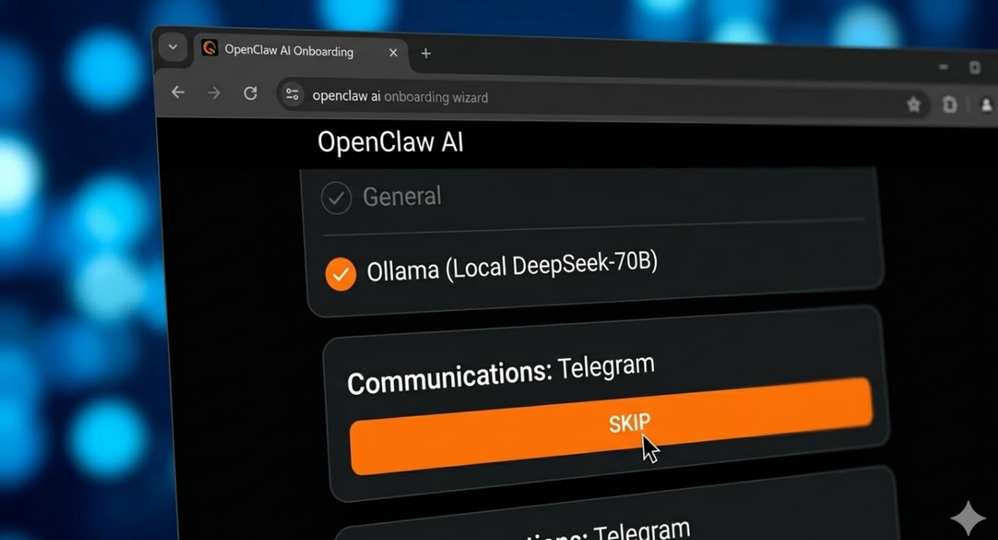 Install Openclaw In Nimo