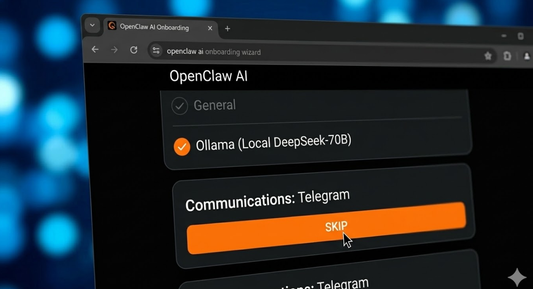 Install Openclaw In Nimo