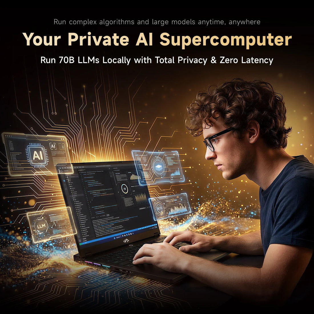 Local AI vs Cloud AI: Who Owns Your Intelligence?