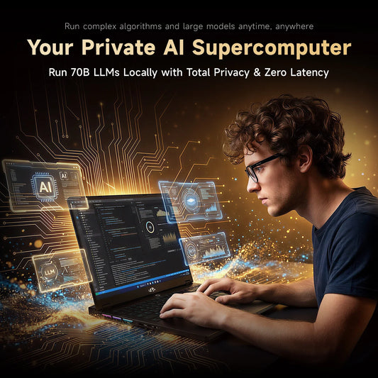 Local AI vs Cloud AI: Who Owns Your Intelligence?