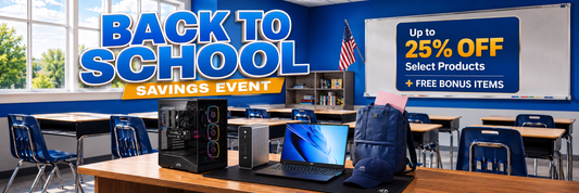 back to school 2026 deals
