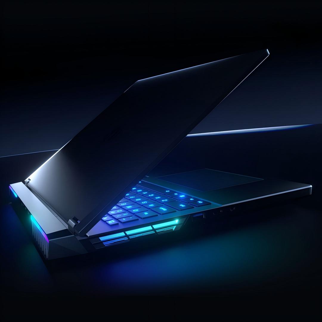 Why We Built Axis: A Laptop That Runs 120B Local AI