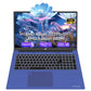 Nimo 17.3" N179 Ryzen 7 7735HS FHD Laptop