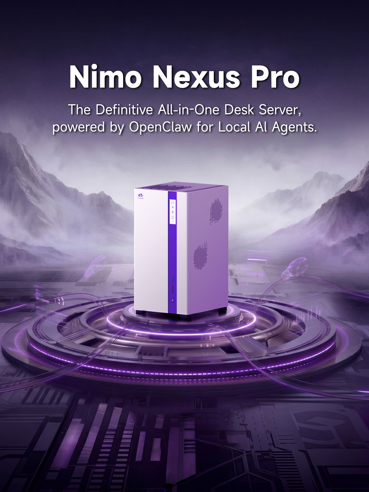 Nimo