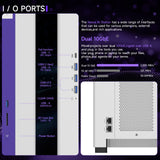Pre-Sale Nimo Ultimate AI NAS Local AI Agent -Barebone - Nimo