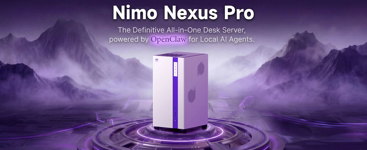 Nimo Drivers Subtotal $0.00