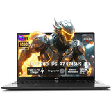Nimo 15.6" N158 Ryzen 7 8745HS FHD Laptop Nimo