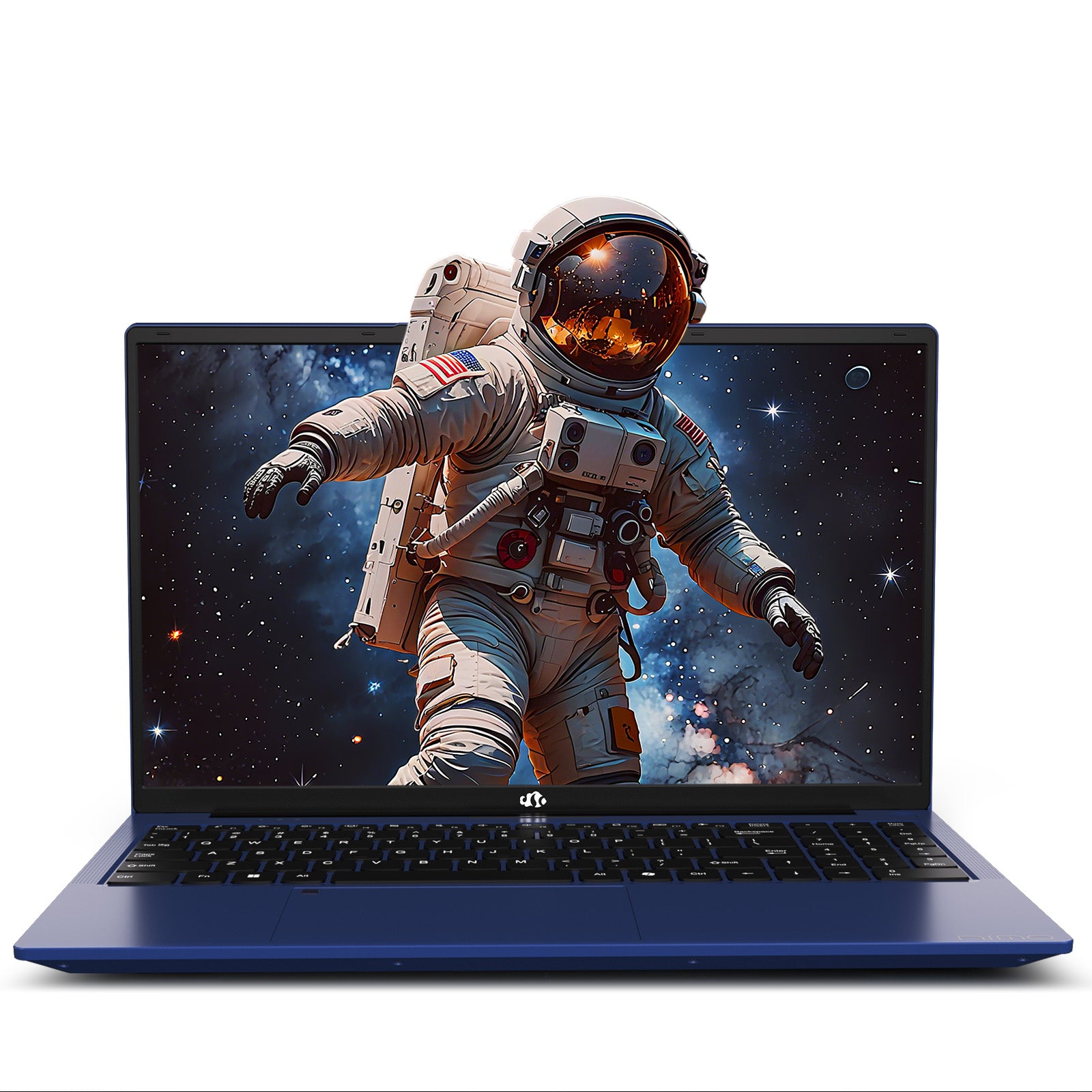 Refurbished Nimo 15.6" N15A Ryzen 7 6850U FHD Laptop - Nimo