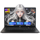 Nimo 15.6 N153 FHD R5 6600H Laptop Nimo