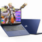 Nimo 17.3" N175 Ryzen 9 8945HS FHD Laptop