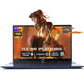 Nimo 15.6" N158 Ryzen 7 8745HS FHD Laptop