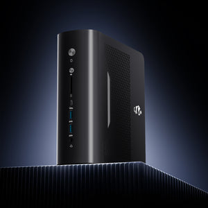 Nimo AI Mini PC - AMD Ryzen AI Max+ 395 - 128GB Memory - 2/4/8 TB (Copy) - Nimo