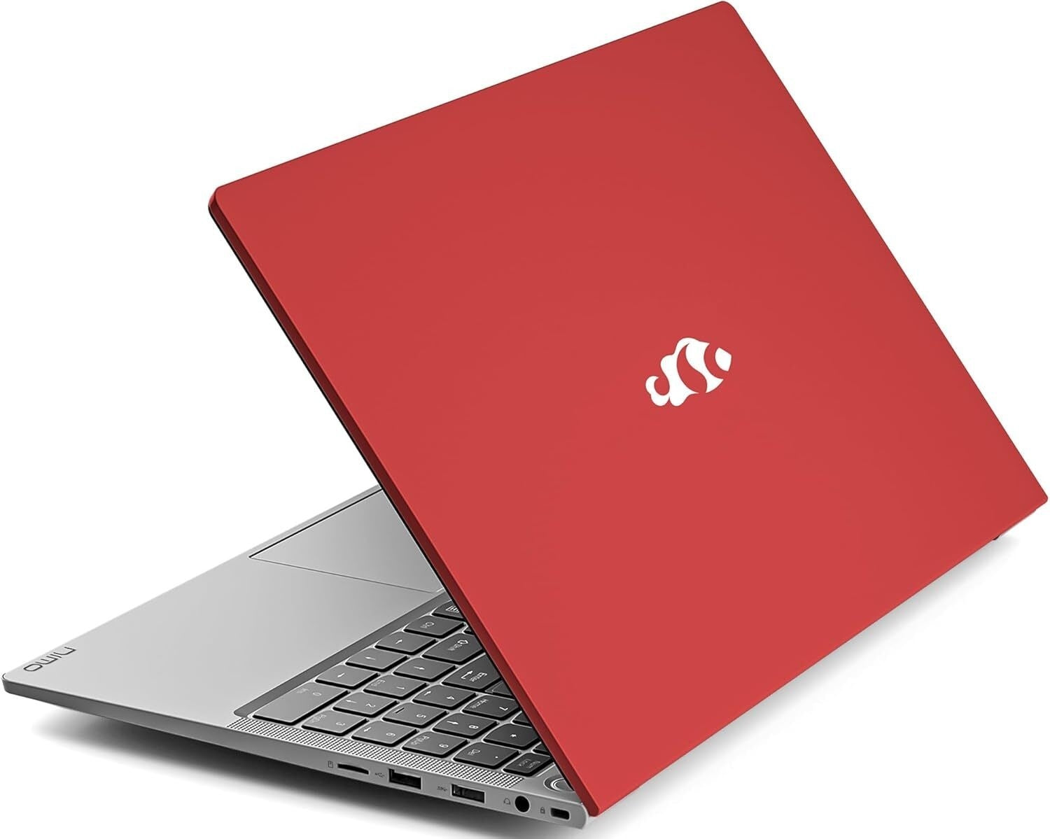 Nimo 15.6 FHD N152 AMD R5 3500U Student Laptop - Nimo