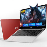 Nimo 15.6 FHD N152 AMD R5 3500U Student Laptop - Nimo