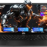 Refurbished Nimo 15.6" N152 AMD R5 3500U Student Laptop - Nimo