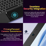 Refurbished Nimo 15.6" N152 AMD R5 3500U Student Laptop - Nimo