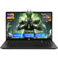 NIMO 2026 15.6" Laptop, AMD R7 7735HS Up to 4.75GHz, Beat i7-12650H) 16GB DDR5 RAM 512GB SSD Gaming Laptop with Radeon 680M GPU,FHD Display, 180° View, Backlit KB, Type C-WAL - Nimo