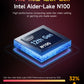 Nimo 15.6" N151 Processor N100 FHD laptop