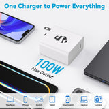 NIMO USB-C 65W/100W PD Laptop Charger - Nimo