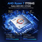 Nimo 15.6" N159 Ryzen 7 7735HS FHD Laptop