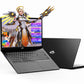 Nimo 17.3" N175 Ryzen 9 8945HS FHD Laptop