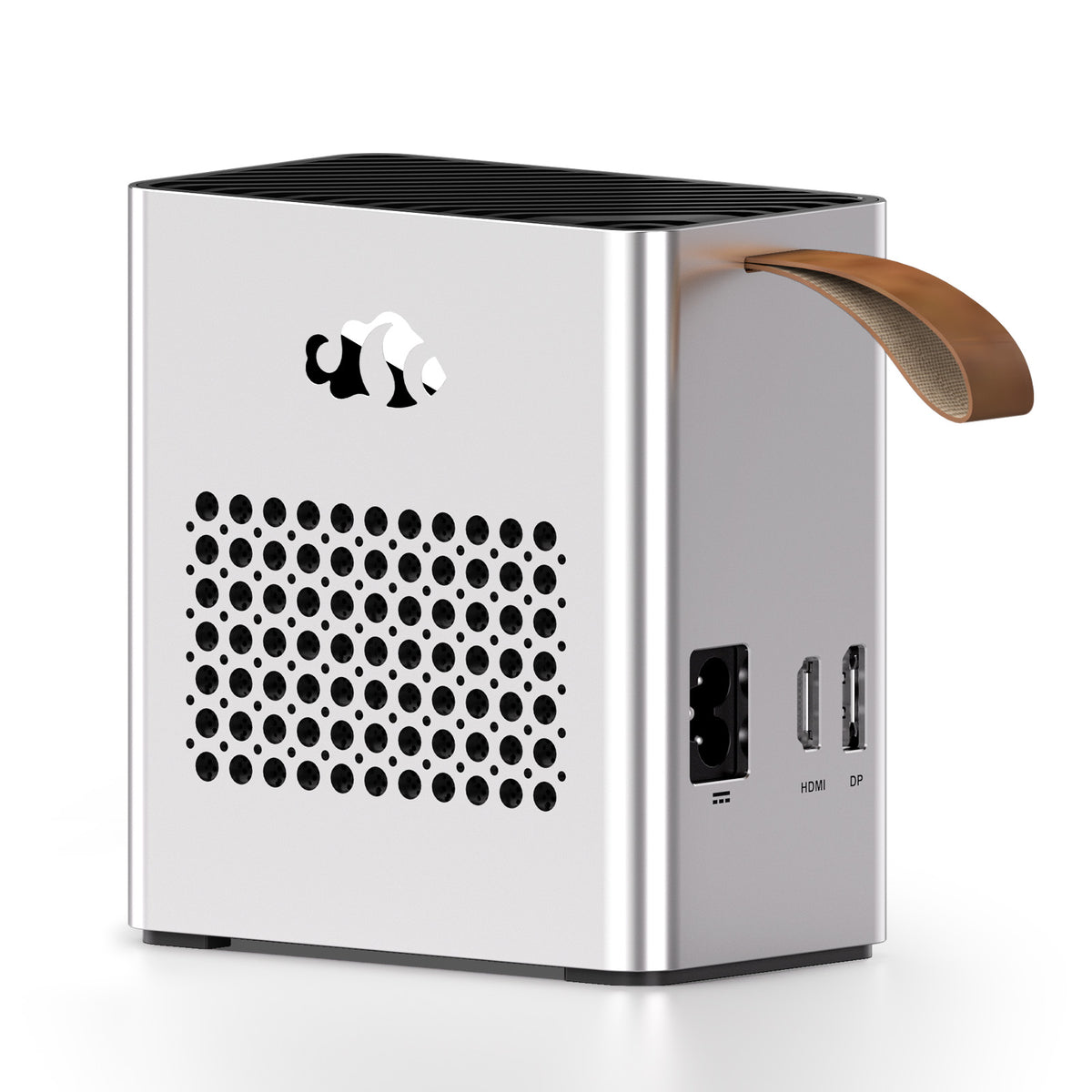 Nimo Claw RX 7600M XT eGPU Dock - Nimo