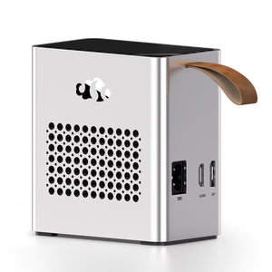 Nimo Claw RX 7600M XT eGPU Dock - Nimo