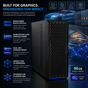 NIMO AI Workstation Pro product image