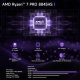 Pre-Sale Nimo Ultimate AI NAS Local AI Agent -Barebone - Nimo