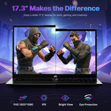 Nimo 17.3" N175 Ryzen 9 8945HS FHD Laptop Nimo