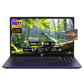 15.6'' R7 6800H FHD Business Gaming Laptop Computer-AMZ - Nimo