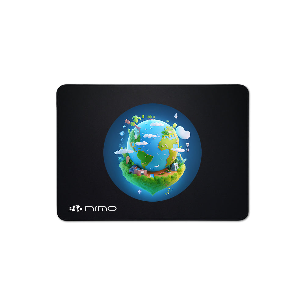 Nimo Mouse Pad - Style Sent Randomly - Nimo