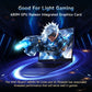 Nimo 17.3" N174 R7 6800H FHD Business Gaming Laptop Windows 11-AMZ - Nimo