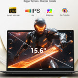 Nimo 15.6" N158 Ryzen 7 8745HS FHD Laptop Nimo