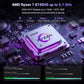 Nimo 17.3" N177 Ryzen 7 8745HS FHD Laptop