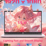 Nimo 15.6" N15A Ryzen 7 6850U FHD Laptop Nimo