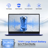 Nimo 17.3" N179 Ryzen 7 7735HS FHD Laptop Nimo