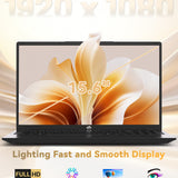 Nimo 15.6" N15A Ryzen 7 6850U FHD Laptop Nimo