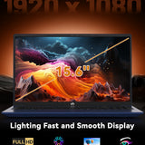 Nimo 15.6" N15A Ryzen 7 6850U FHD Laptop Nimo