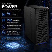NIMO AI Workstation Pro product image