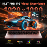 Nimo 15.6" N159 Ryzen 7 7735HS FHD Laptop Nimo