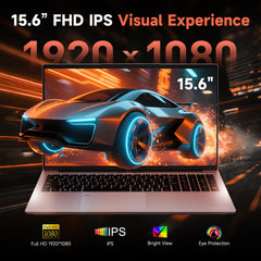Nimo 15.6" N159 Ryzen 7 7735HS FHD Laptop Nimo