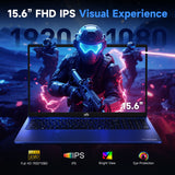 Nimo 15.6" N159 Ryzen 7 7735HS FHD Laptop Nimo
